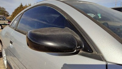 2000-2005 Mitsubishi Eclipse Passenger Right Side Mirror Door Mounted Oem Power