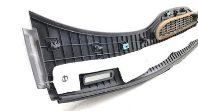 2009-2012 Chevy Malibu Upper Dash Pad Oem Top Cover Defrost Vent 16934005