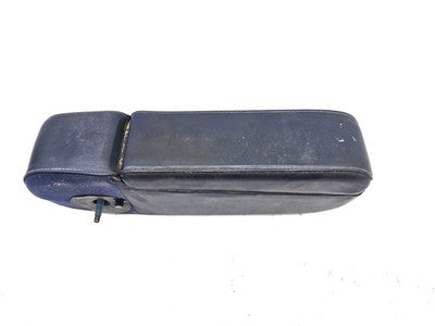 1994 Lincoln Town Car Passenger Right Front Arm Rest Side Seat Oem Blue Dp