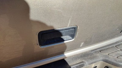2000-2001 Olds Bravada Liftgate Hatch Outside Door Handle Oem Pewter 11U