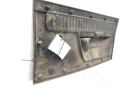 1979 Dodge Ram W150 Driver Left Front Inside Door Trim Panel Oem