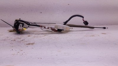 2006 Ford Freestyle Left Rear Door Latch Assembly Lock Mechanism.Oem
