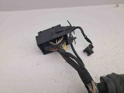 2008 Saab 9-5 Engine Wiring Harness 2.3L OEM