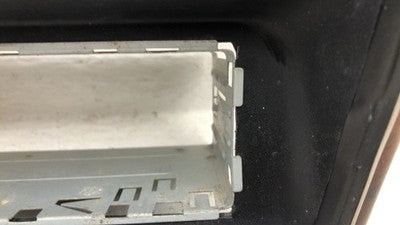 1987-1991 Ford F150 Trim Bezel Around Radio Surround Dash Panel Oem E7tz1504320b