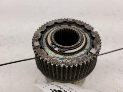 1999 Ford F250 Super Duty Manual Lockout Hub Oem Locking Hubs Wheel