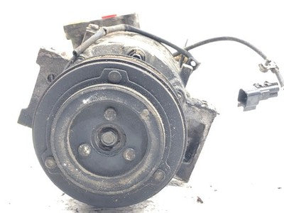 2005-2011 Volvo XC90 AC Compressor Air Conditioner Pump Assembly OEM 4.4L