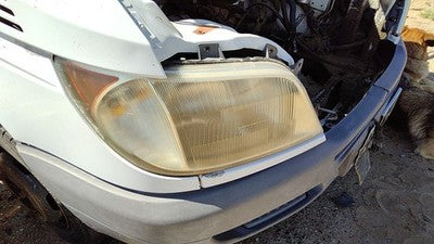 2002-2006 Dodge Sprinter Van 3500 Passenger Right Head Light Oem Front Lamp