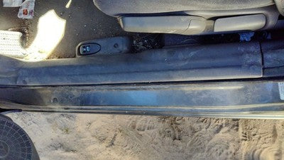 2008 Honda Civic Driver Left Lower Sill Step Moulding Trim Panel Sedan Oem