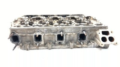 2015-2019 Ford F250 Driver Left Cylinder Head Assembly 6.7L Powerstroke Oem