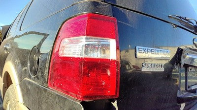 2007-2017 Ford Expedition Driver Left Tail Light Brake Lamp Oem Rear 7L1z13405aa