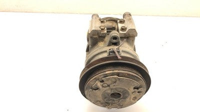 1983-1989 Ford Van E150 Ac Compressor Air Conditioner Pump Assembly Oem 5.8L