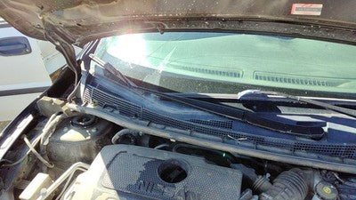 2019 Nissan Sentra Windshield Wiper Cowl Vent Trim Panel Oem Cover