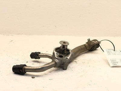2011 Chevy Traverse Thermostat Housing Assembly Oem 3.6L