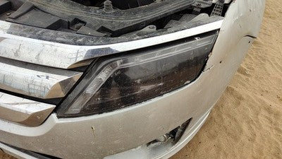 2010-2012 Ford Fusion Driver Left Head Light Oem Front Lamp 9E5z13008b