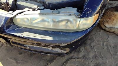 1998-2002 Oldsmobile Intrigue Driver Left Head Light Oem Front Lamp 10319775