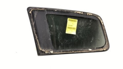 2007-2009 Chrysler Aspen Passenger Right Rear Quarter Glass Back Side Window Oem