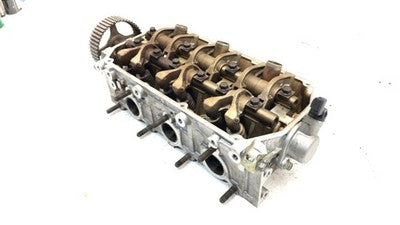 2004-11 Mitsubishi Endeavor Driver Left Cylinder Head Assembly Oem 3.8L Mr988112