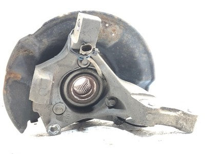 05-09 Chevy Uplander Driver Left Front Spindle Steering Knuckle with Wheel Hub