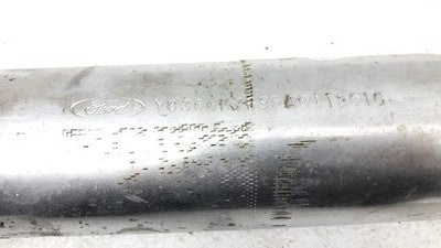 2001 F450 Super Duty Right Intercooler Pipe Cac Tube 7.3l Powerstroke Oem