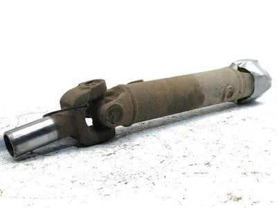 1987-1993 Jeep Wrangler Yj Rear Drive Shaft Oem Back Driveline 4.2L 5Sp 4X4