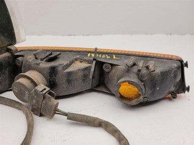 2004 Dodge Dakota Oem Driver Left Turn Signal Lamp Assembly Oem 55055173Ac
