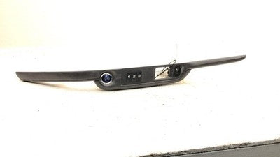 10-12 Hs250 Driver Left Console Side Trim Panel Parking Brake Start Power Switch