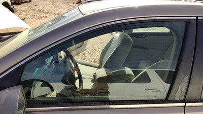 2006-2016 Chevy Impala Driver Left Front Side Window Door Glass Oem 10338539