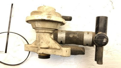 1986 Honda Civic Vacuum Valve With Hose Fitting Elbow Oem 135200-0600