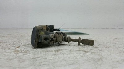 1996 Vw Jetta Oem Driver Left Front Outside Door Handle Release Lever