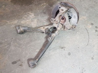 2007-2014 Chevy Tahoe Driver Left Front Steering Knuckle Lower Control Arm