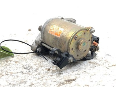 1998-2002 Honda Accord Starter Motor 3.0L AT 5179742
