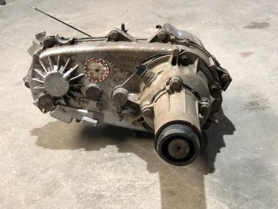1996-1997 S10 Pickup Transfer Case Assembly OEM 4x4 4wd Tcase 15972513