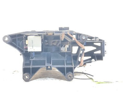 11 Toyota Tundra Floor Shifter Lever Assembly Shift Unit Automatic Transmission