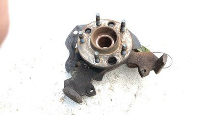 94-99 Lesabre Passenger Right Front Spindle Steering Knuckle With Wheel Hub