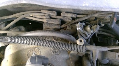1993 Jeep Grand Cherokee Ignition Distributor Assembly Oem 5.2L 56026744