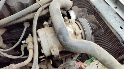 1991-1994 Jeep Cherokee Ac Compressor Air Conditioner Pump Assembly Oem 4.0L