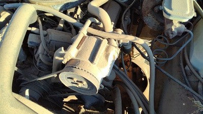 1981-1984 Chevy Malibu Air Pump Oem Egr Emissions 3.8L 07835397