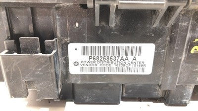 2015-2022 Ram 1500 Engine Fuse Box Power Distribution Panel Oem 5.7L 68258537Aa