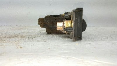 1997-1999 Chevy Cavalier Temperature Control Ac With Rear Defrost 16242871