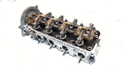 1990-1994 Mitsubishi Eclipse Cylinder Head Oem 1.8L Sohc Md126818