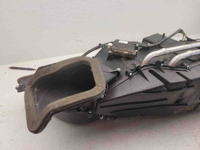 2007 Lincoln Navigator Rear Heater Housing Assembly Oem Back