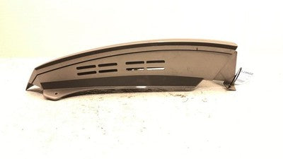 07-14 Chevy Tahoe 07-14 Passenger Right Rear Quarter Window Corner Trim Oem