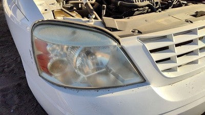 2004-2007 Ford Freestar Passenger Right Head Light Oem Front Lamp 7F2z13008a