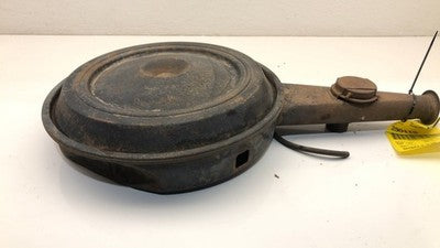 1980 Chevy C10 Silverado Air Cleaner Filter Housing Oem Banjo Box 5.7L 4Bbl