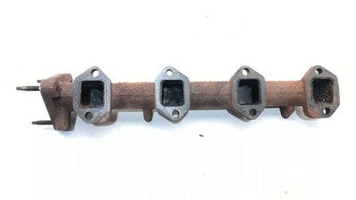 2011-2019 Ford F250 Driver Left Exhaust Manifold Assembly Oem 6.7L Powerstroke