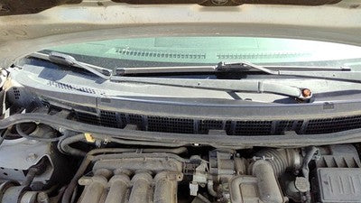 Nissan Versa Passenger Right Windshield Wiper Arm Oem Blade Lever 22917498