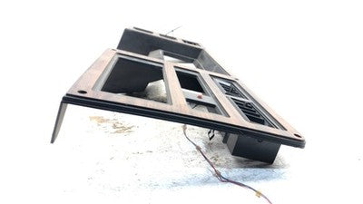 1987-1993 Dodge Dakota Trim Bezel Around Speedometer Oem Dash Surround Panel Oe