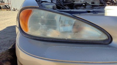 1999-2005 Pontiac Grand Am Passenger Right Head Light Oem Front Lamp 22672208
