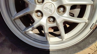 1997-2005 Mitsubishi Eclipse 17 Aluminum Wheel Oem Factory Rim