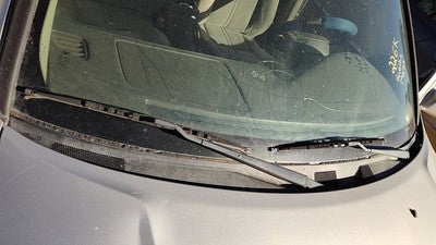 1998 Toyota Camry Windshield Wiper Cowl Vent Trim Panel Oem Cover